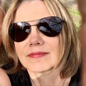 Meet your Posher, Mary ann